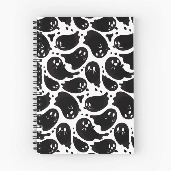 Item preview, Cute ghost spooky in the Halloween theme. designed and sold by Tony J.