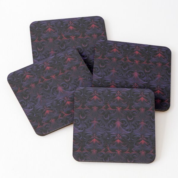 Item preview, Dark Shadows designed and sold by UnderCloud.