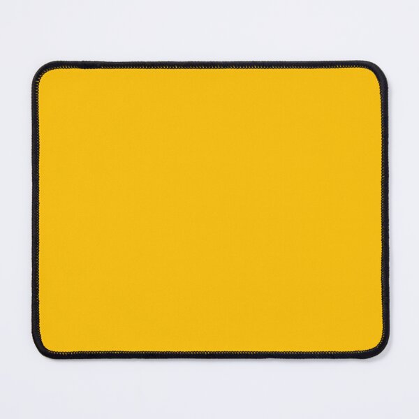 Item preview, Plain Bright Yellow designed and sold by PatternTitan.