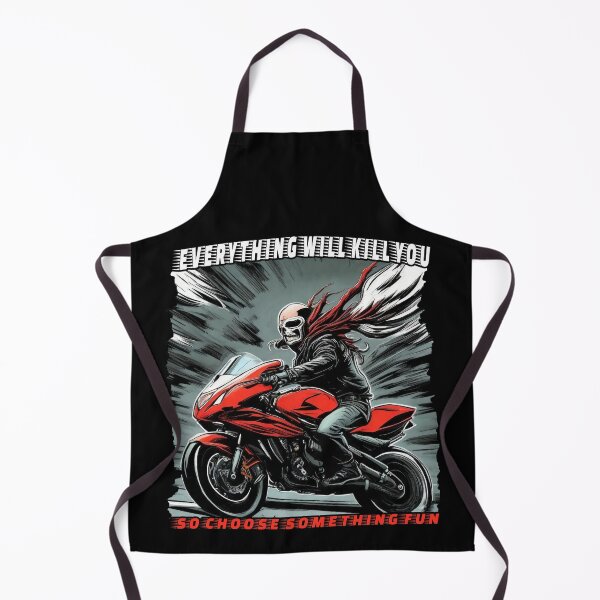 Item preview, Everything will kill you (#03) [Create a set!] designed and sold by SolidEarthArt.