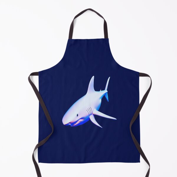 Item preview, Great white sharks are predators. designed and sold by run-rotee.