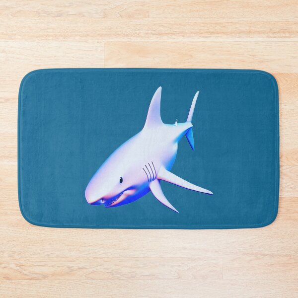 Item preview, Great white sharks are predators. designed and sold by run-rotee.