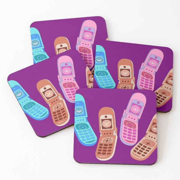 Item preview, Bratz Flip Phones designed and sold by Rogdall.