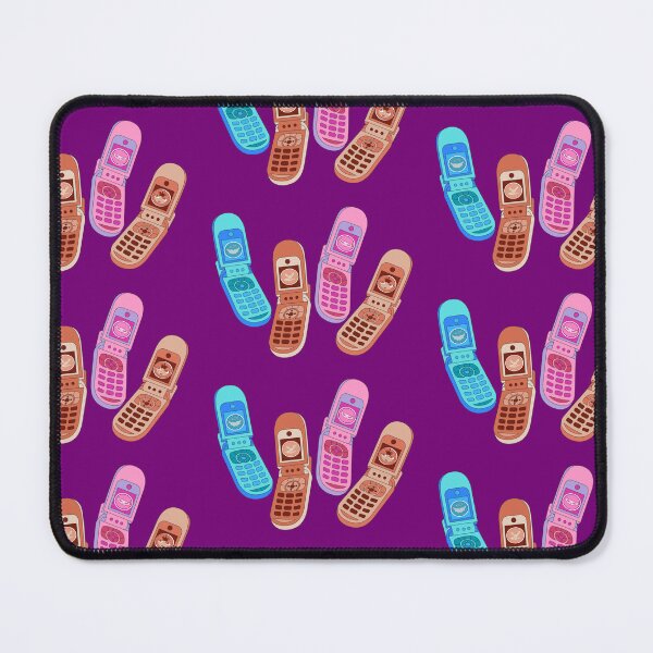 Item preview, Bratz Flip Phones designed and sold by Rogdall.
