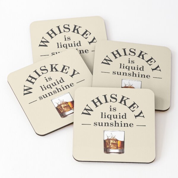 Item preview, Funny whiskey quote designed and sold by Alexaltay.