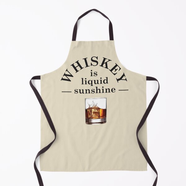 Item preview, Funny whiskey quote designed and sold by Alexaltay.