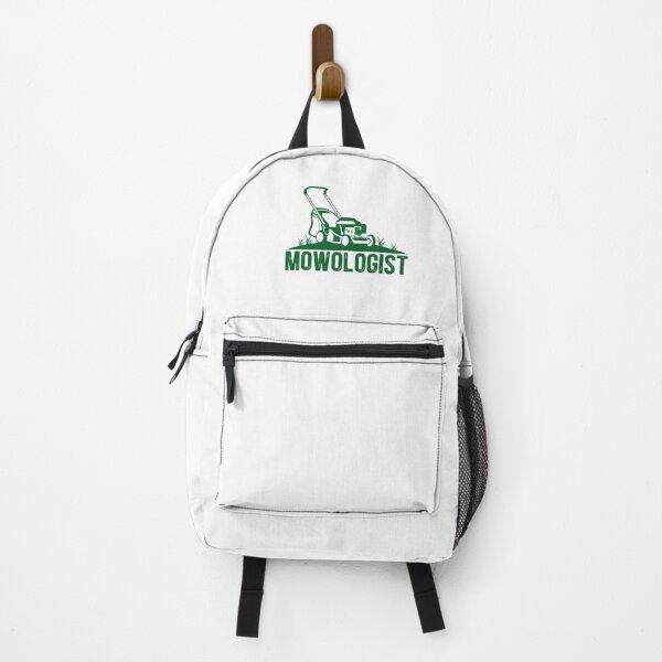 Item preview, Mowologist Funny Lawn Mowing designed and sold by TeesYouWant.