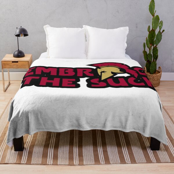 Item preview, Embrace The Suck designed and sold by StoicQuotes.