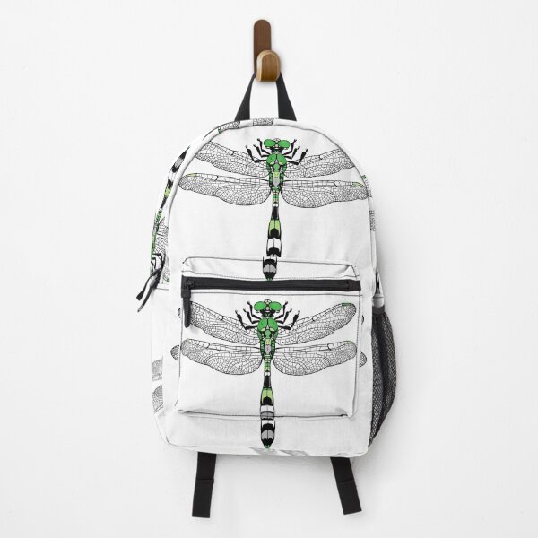 Item preview, Lovely Detailed Aro Dragonfly designed and sold by Fuzzy Izmit's Shop.