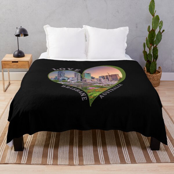 Item preview, Brisbane Australia designed and sold by Miki Design.