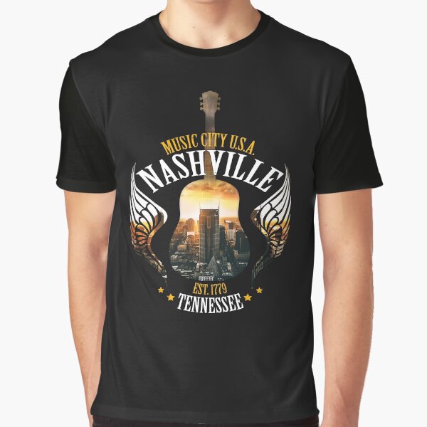 Item preview, Nashville Tennessee Music designed and sold by DuncanFG.