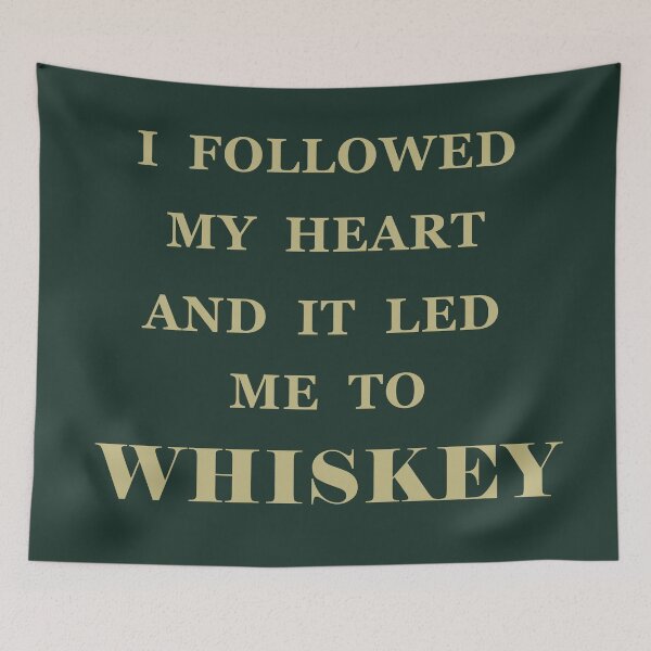 Item preview, Funny drinking whiskey quote lover whisky drinker sayings jokes slogan designed and sold by Alexaltay.