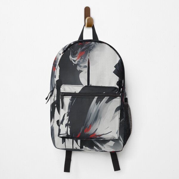 Item preview, Dark Samurai. designed and sold by CCT-Design.