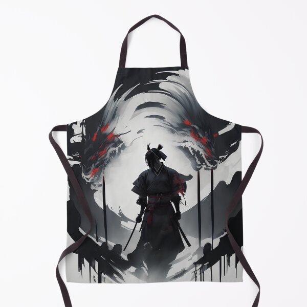 Item preview, Dark Samurai. designed and sold by CCT-Design.