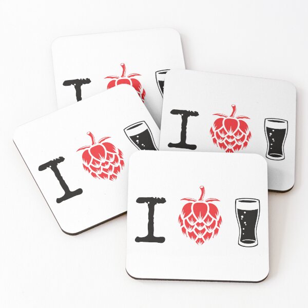 Item preview, Love Beer designed and sold by DKdesigns27.