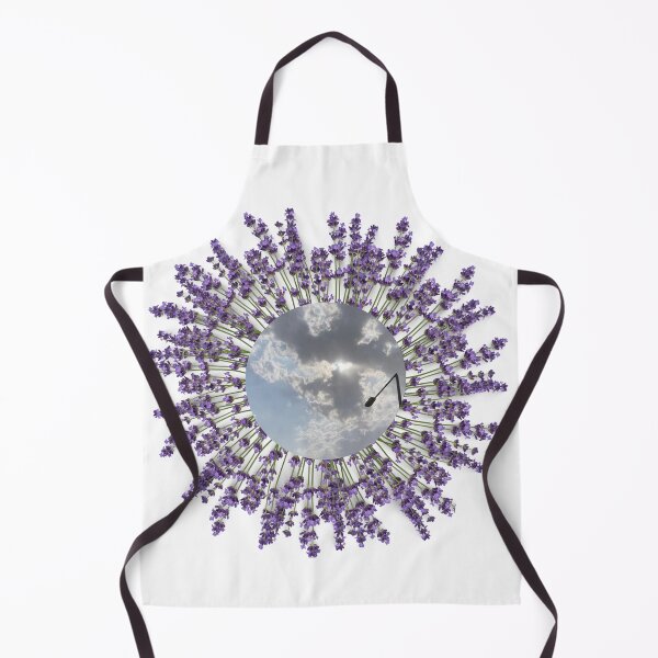 Item preview, Lavender clouds designed and sold by Joman-art.