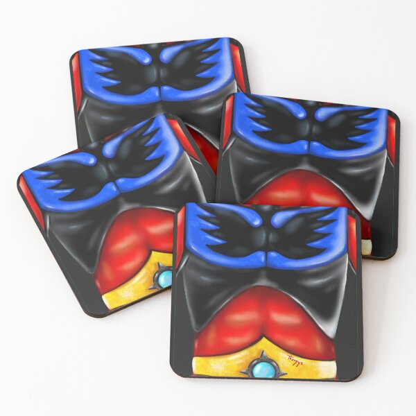 Item preview, Actarus designed and sold by Themys24.