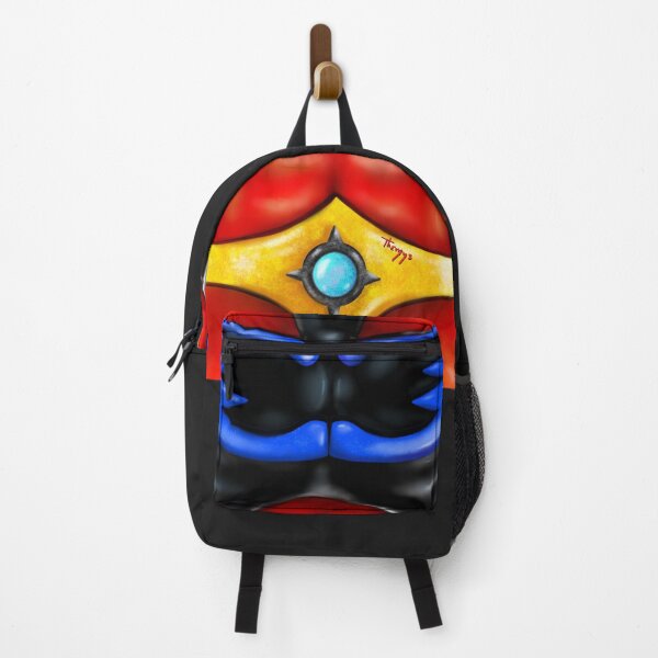 Item preview, Actarus designed and sold by Themys24.