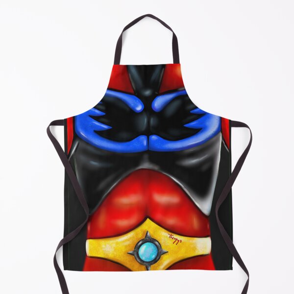 Item preview, Actarus designed and sold by Themys24.