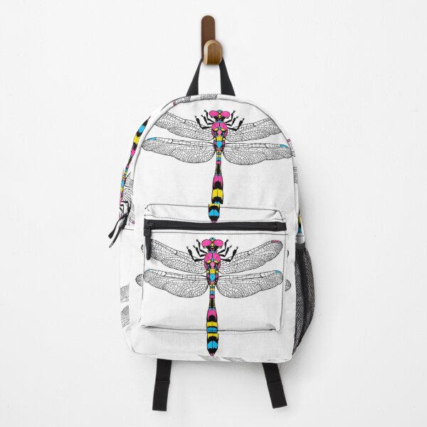 Item preview, Lovely Detailed Pan Dragonfly designed and sold by Fuzzy Izmit's Shop.