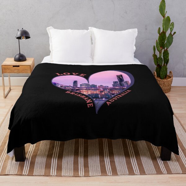 Item preview, Brisbane Australia designed and sold by Miki Design.