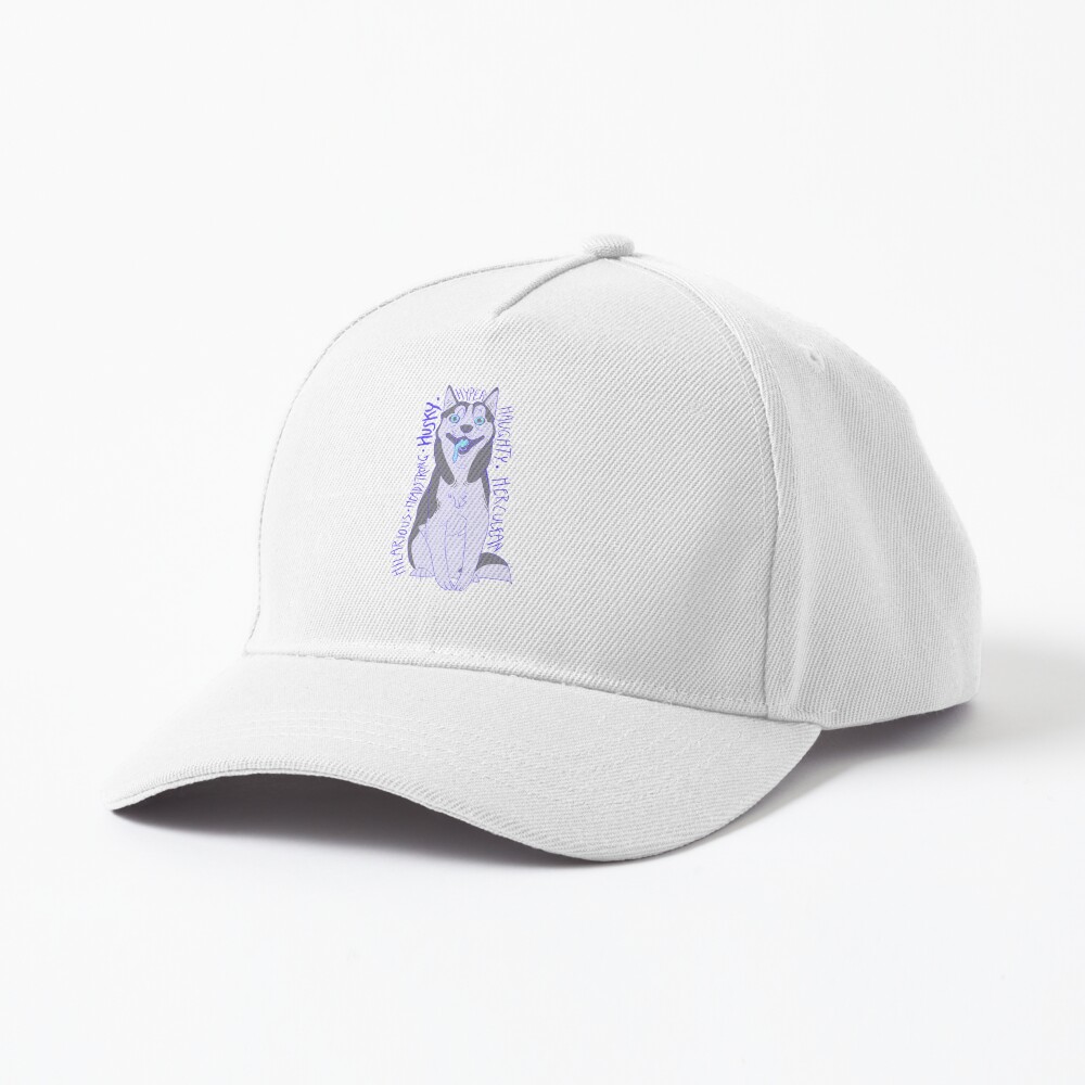 Item preview, Baseball Cap designed and sold by discher.
