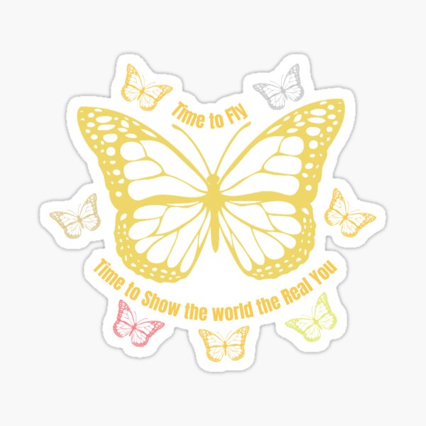 Item preview, Time to Fly designed and sold by Joanella.