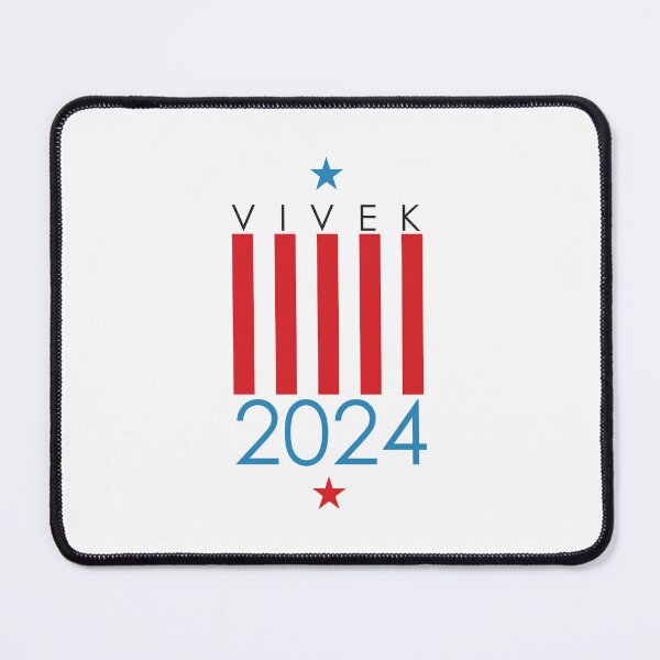 Item preview, Ramaswamy for President 2024 pattern3 designed and sold by zerocrystal.