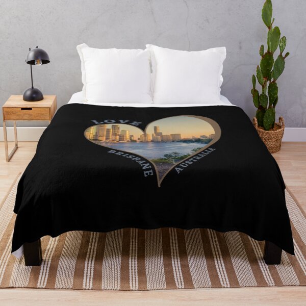 Item preview, Brisbane Australia designed and sold by Miki Design.