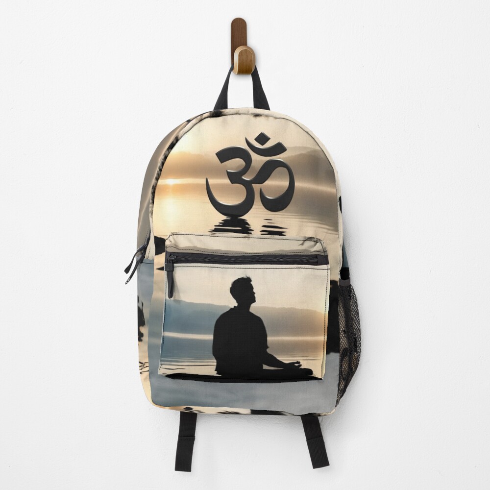 Item preview, Backpack designed and sold by RivenWaters.