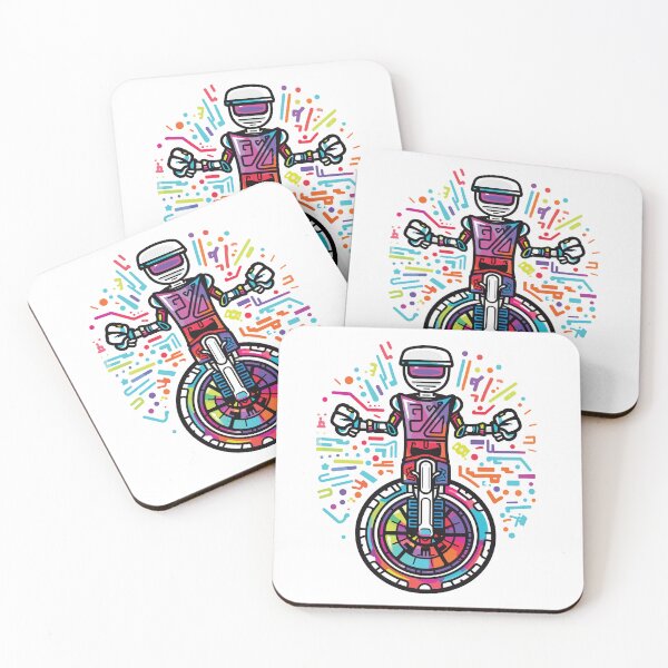Item preview, Electric Unicycle - This is how you roll designed and sold by PrintMastery.