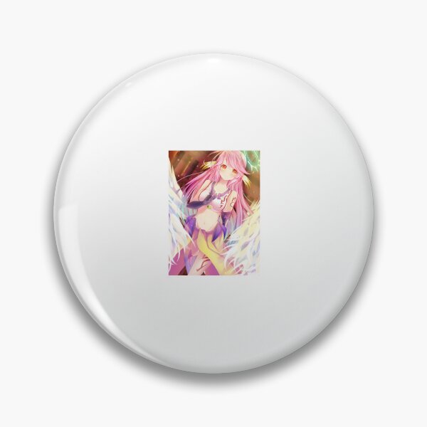 Artikelvorschau, Jibril No Game No Life Oeuvre für Otaku, entworfen und verkauft von Mortonosciski.