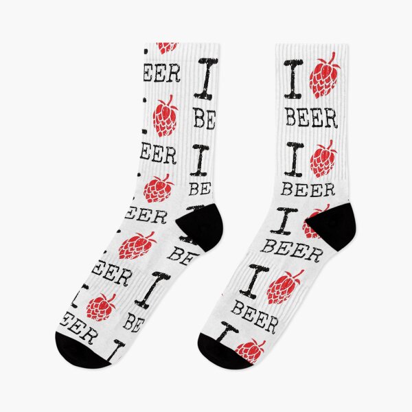 Item preview, I Love Beer designed and sold by DKdesigns27.