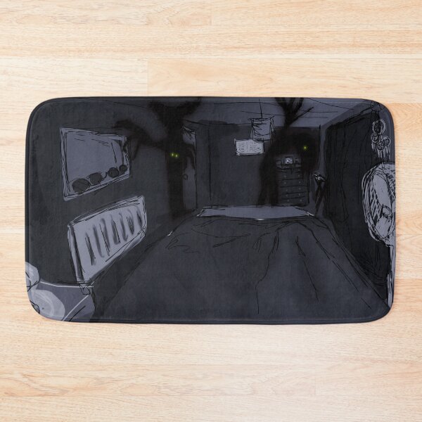 Item preview, Sleep demons designed and sold by oddityghosting.