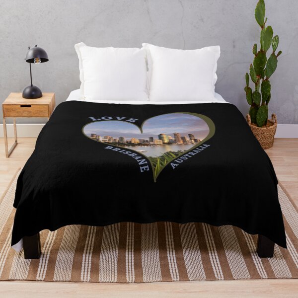Item preview, Brisbane Australia designed and sold by Miki Design.