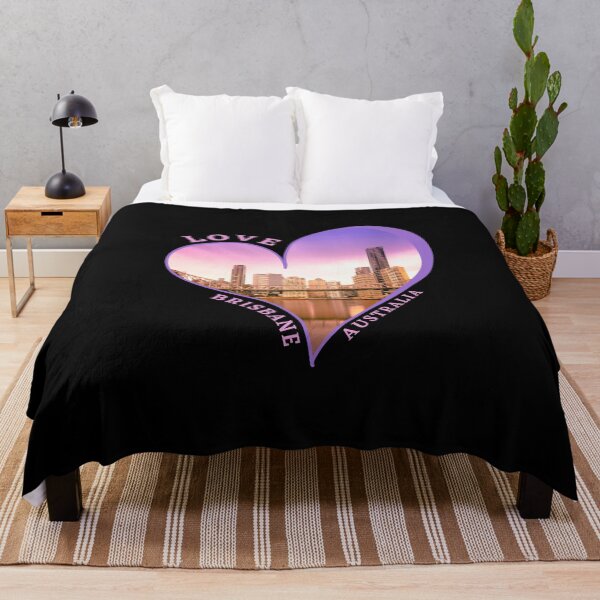 Item preview, Brisbane Australia designed and sold by Miki Design.
