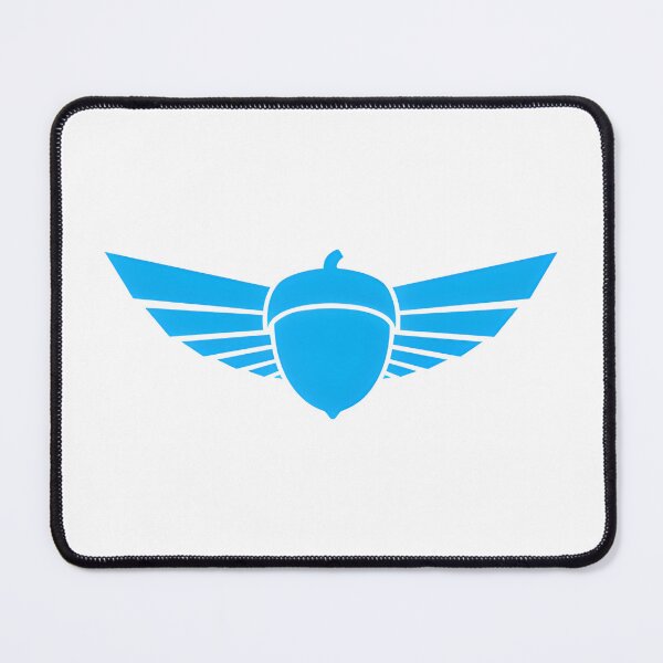 Item preview, SQUIRELL WINGSUIT designed and sold by kasinafia.