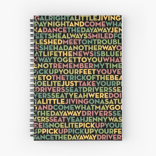 Item preview, Driver's Seat - Sniff 'n' the Tears (lyrics) v.3 designed and sold by x1brett.