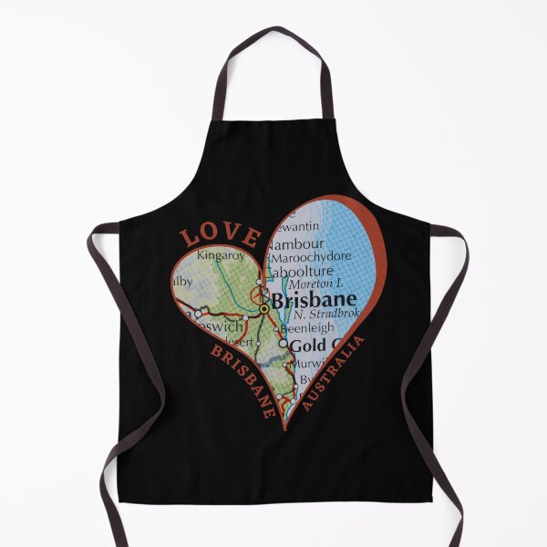 Item preview, Brisbane Australia designed and sold by Miki Design.