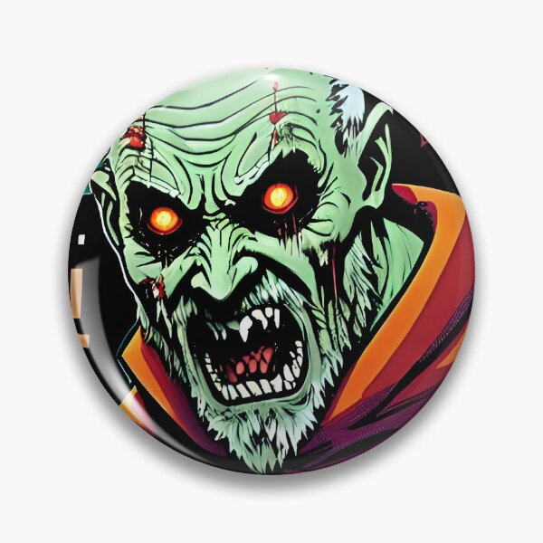 Item preview, ZOMBIE APOCALYPSE #4 designed and sold by VOODOO-BABY.