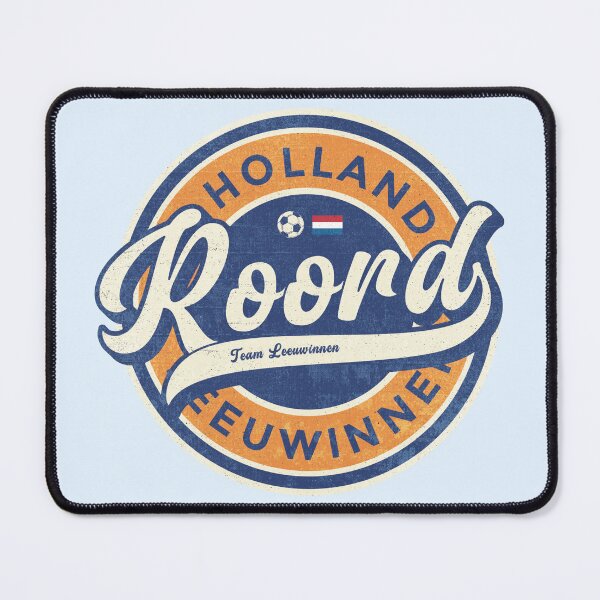Item preview, Jill Roord Holland Leeuwinnen Soccer Badge designed and sold by Numero14.