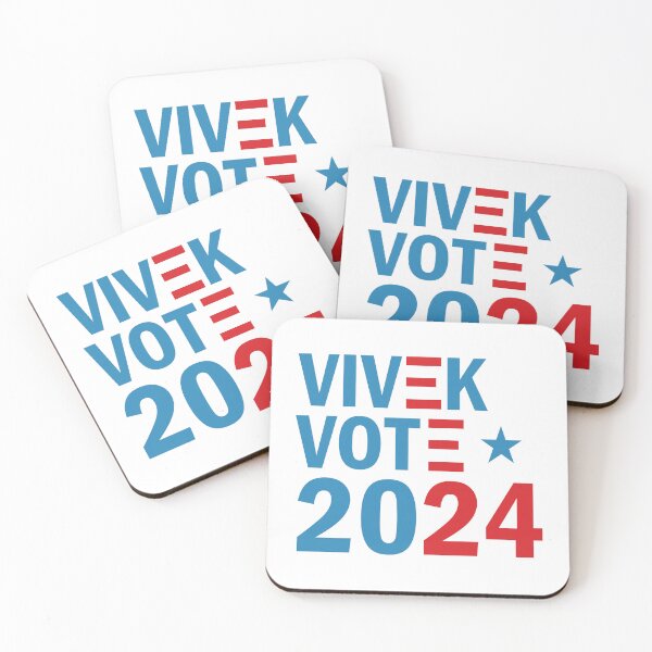 Item preview, Vivek Ramaswamy for President 2024 pattern5 designed and sold by zerocrystal.
