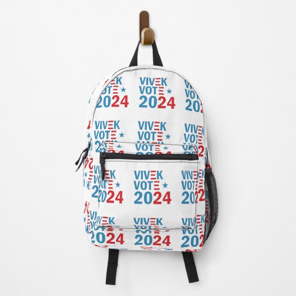 Item preview, Vivek Ramaswamy for President 2024 pattern5 designed and sold by zerocrystal.