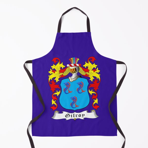 Item preview, GILROY designed and sold by CathalDevlin.
