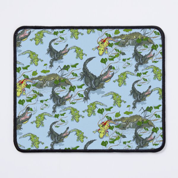 Item preview, Alligator designed and sold by Babadarrell65.