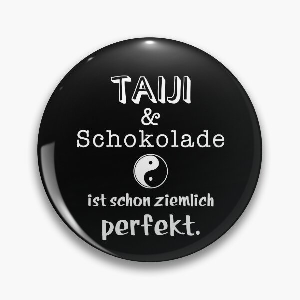 Item preview, Tai Chi and Chocolate designed and sold by freaks13.