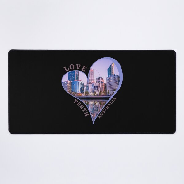 Item preview, Perth Australia designed and sold by Miki Design.
