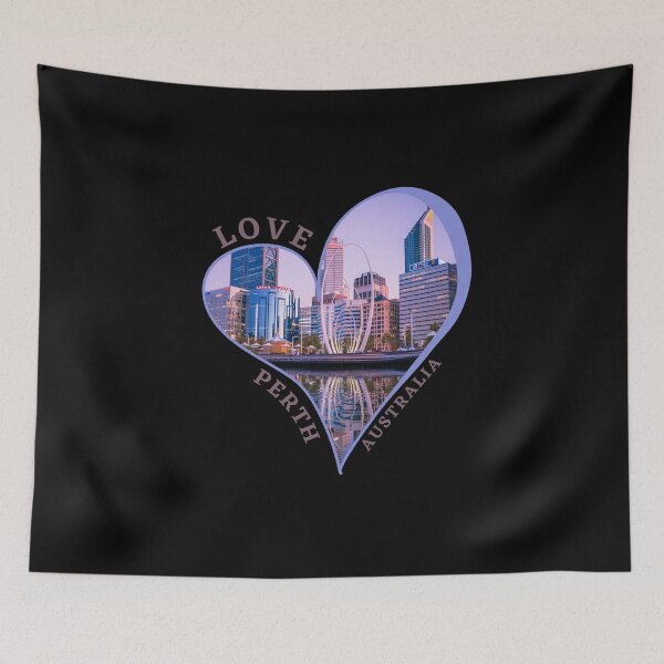 Item preview, Perth Australia designed and sold by Miki  Design.
