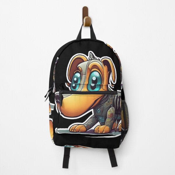 Item preview, Cyber Dog Seampunk 042 by Urban Nova Design designed and sold by UrbanNova.