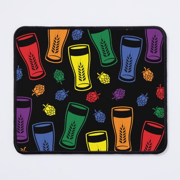 Item preview, The Dancing Beer Pride designed and sold by DKdesigns27.
